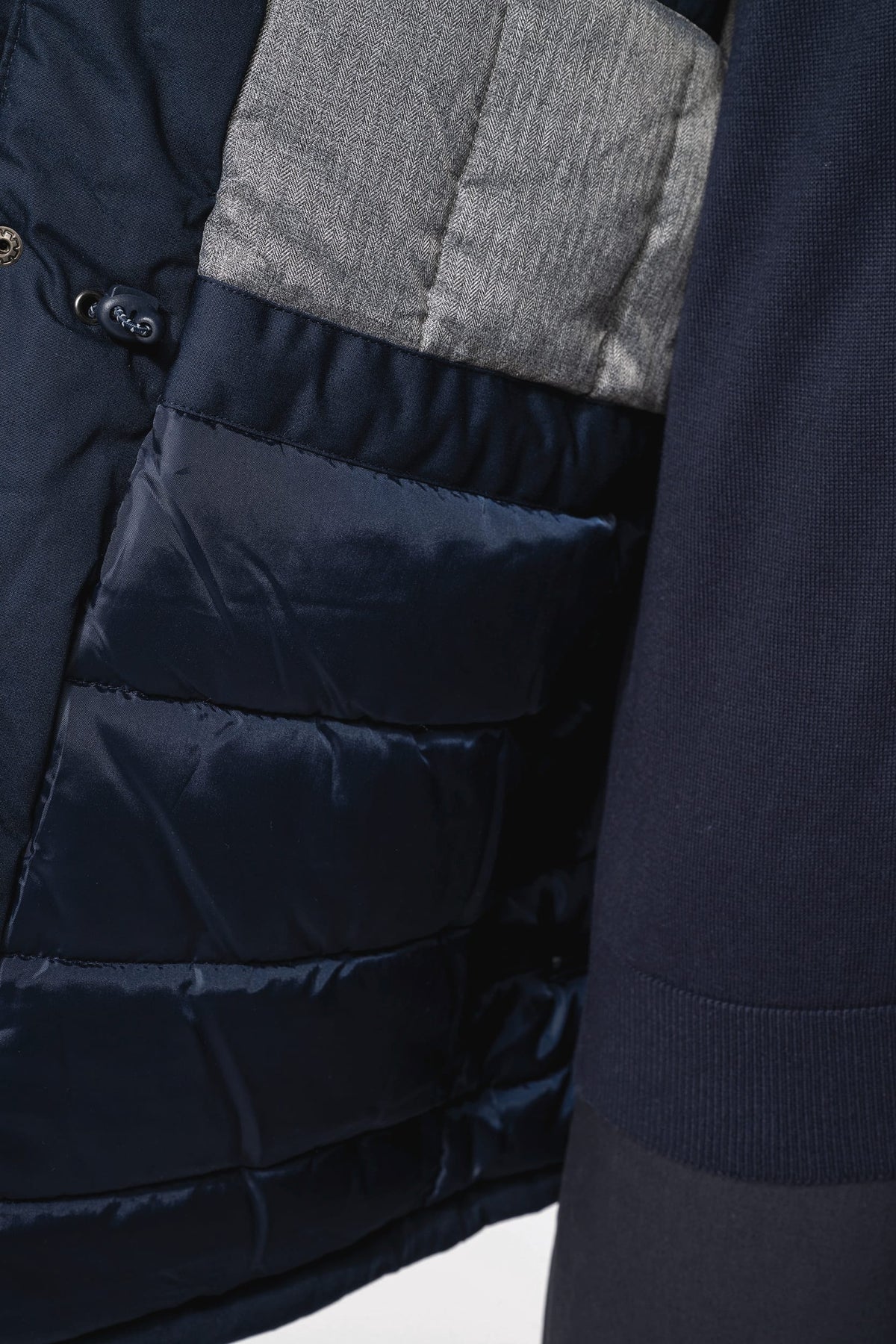 Kariban K621 Winter parka