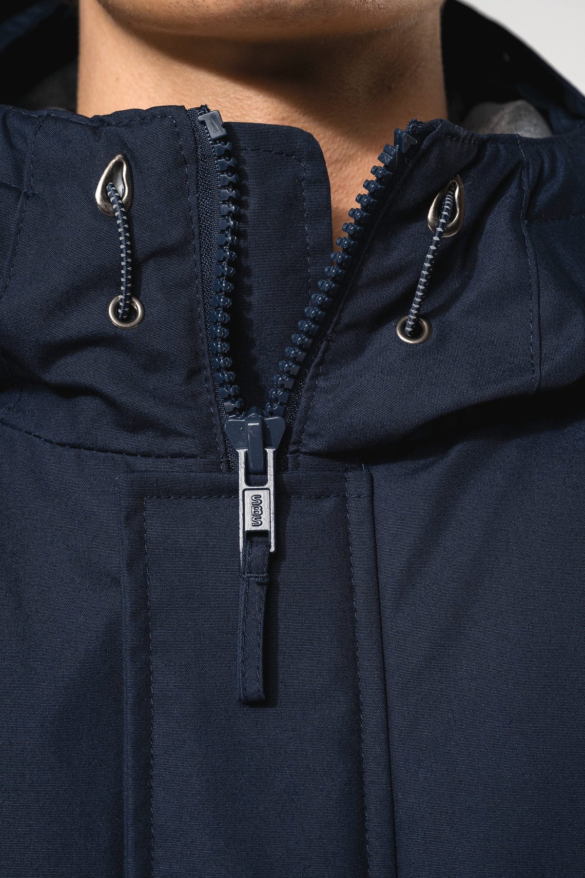 Kariban K621 Winter parka