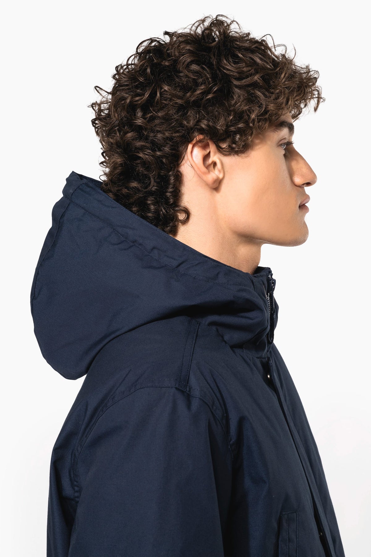 Kariban K621 Winter parka