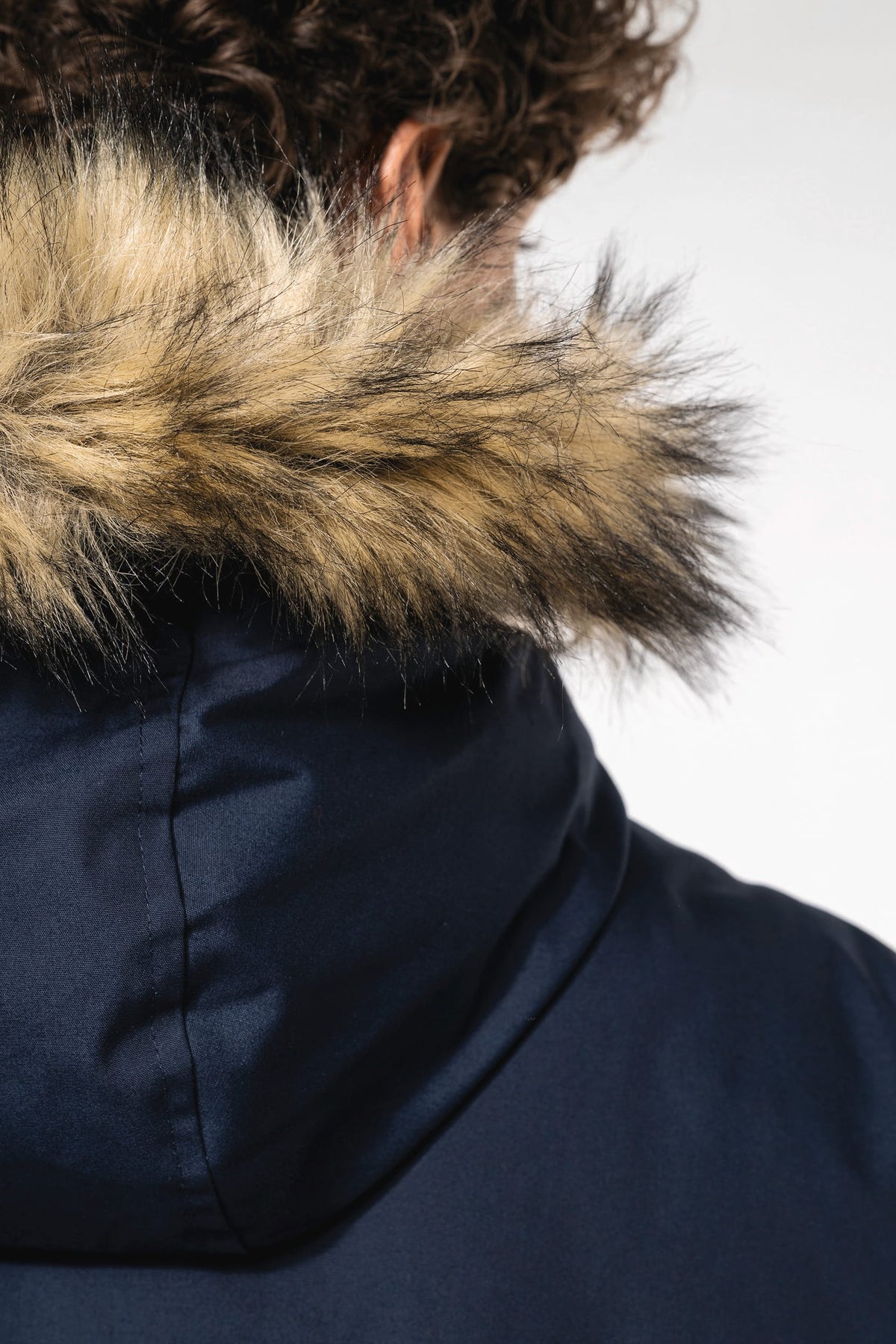 Kariban K621 Winter parka