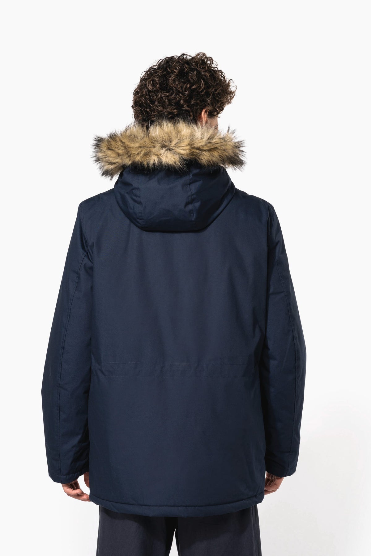 Kariban K621 Winter parka