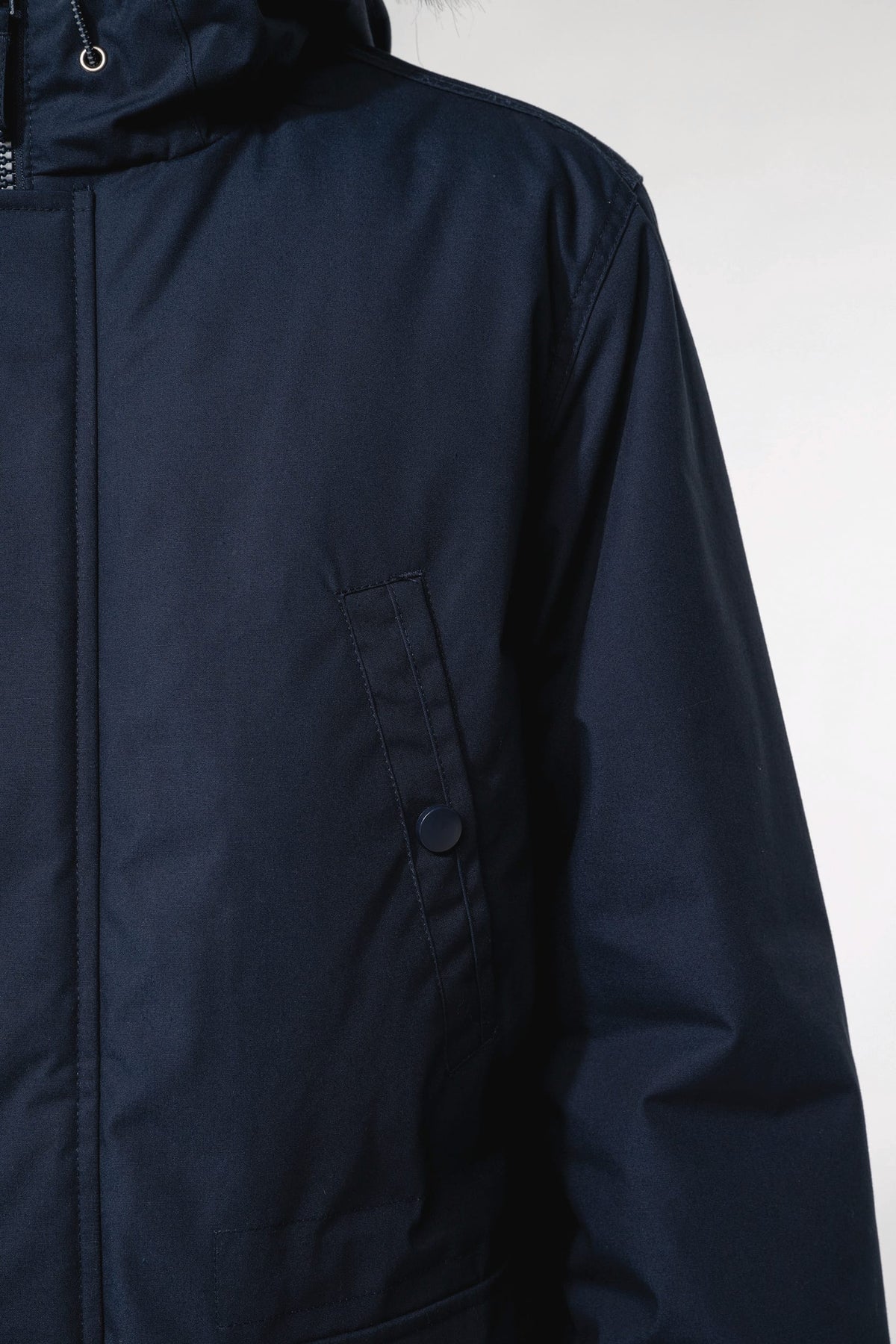 Kariban K621 Winter parka