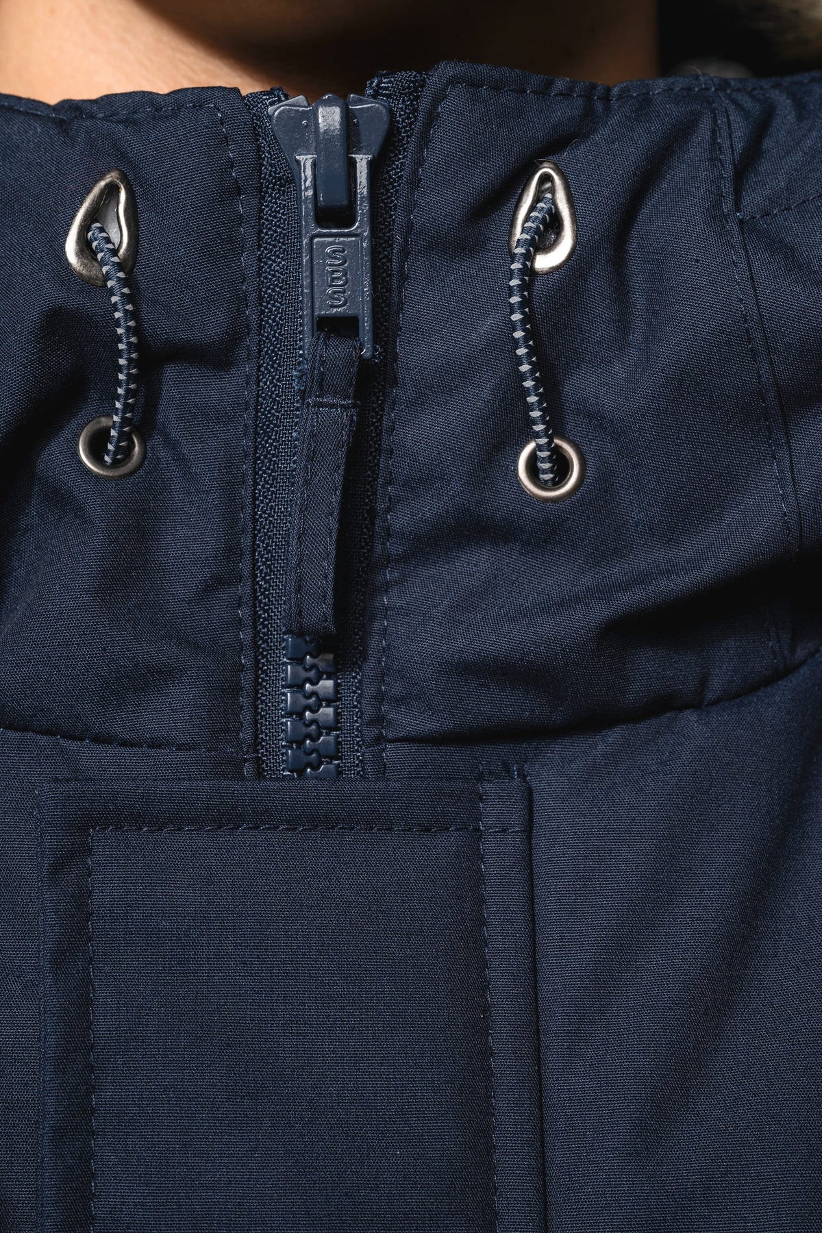 Kariban K621 Winter parka