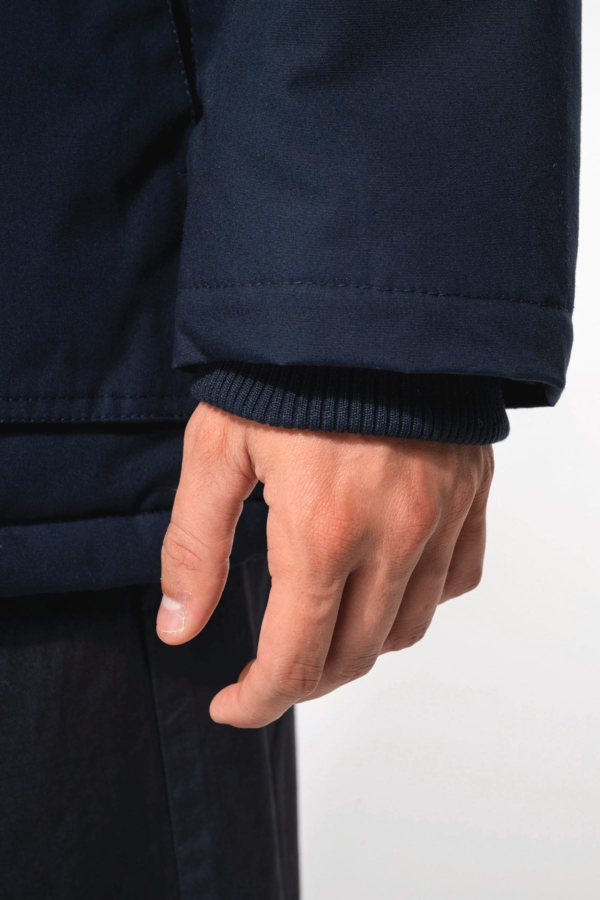 Kariban K621 Winter parka