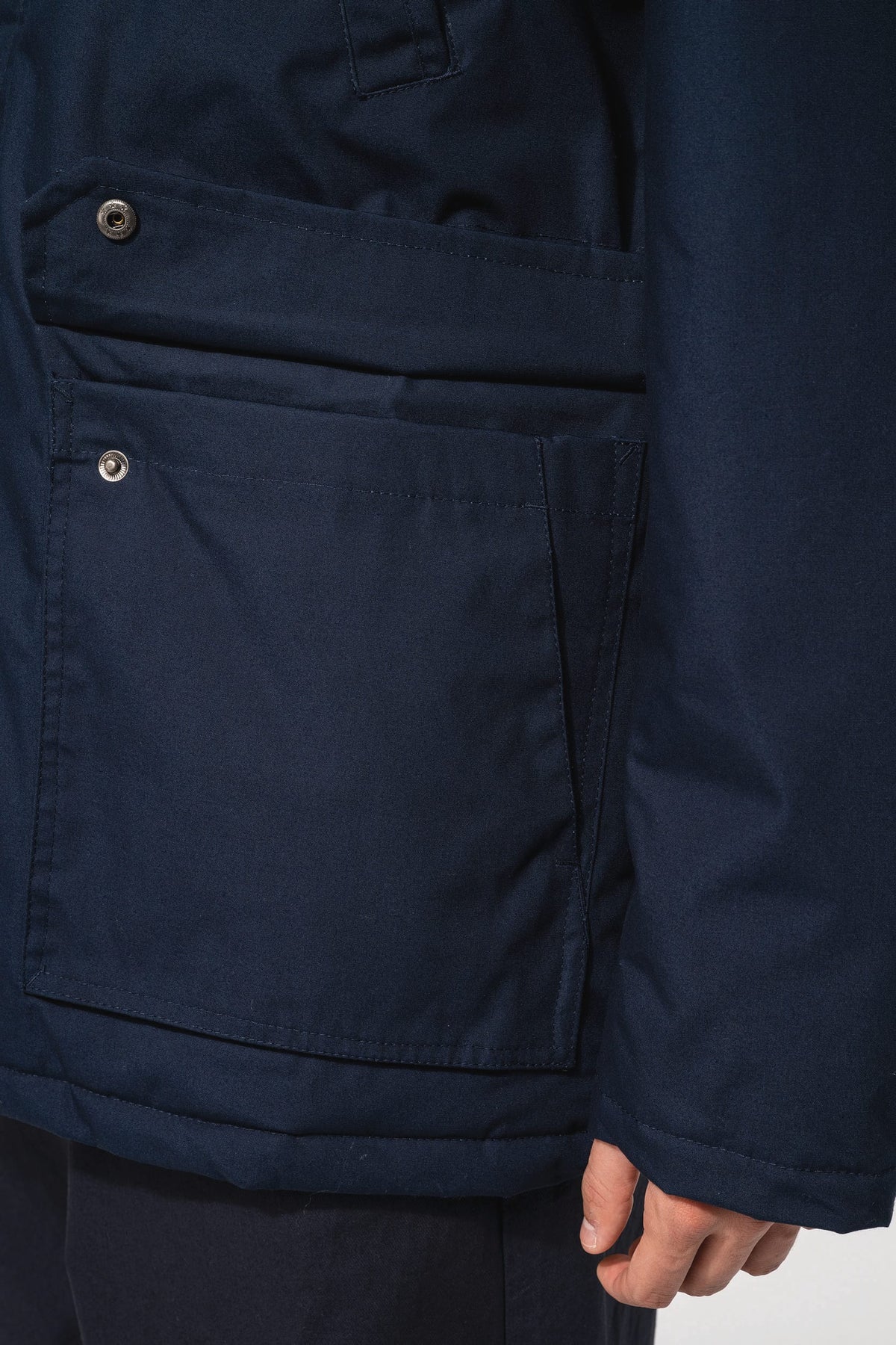 Kariban K621 Winter parka