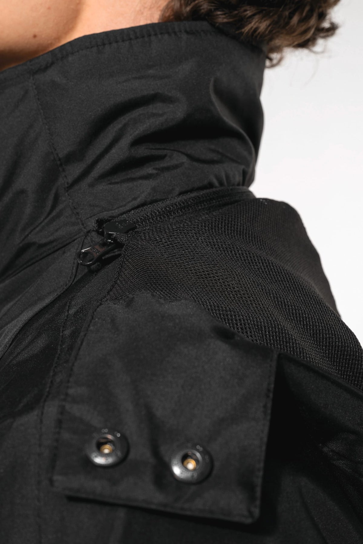 Kariban K657 Parka 3-In-1
