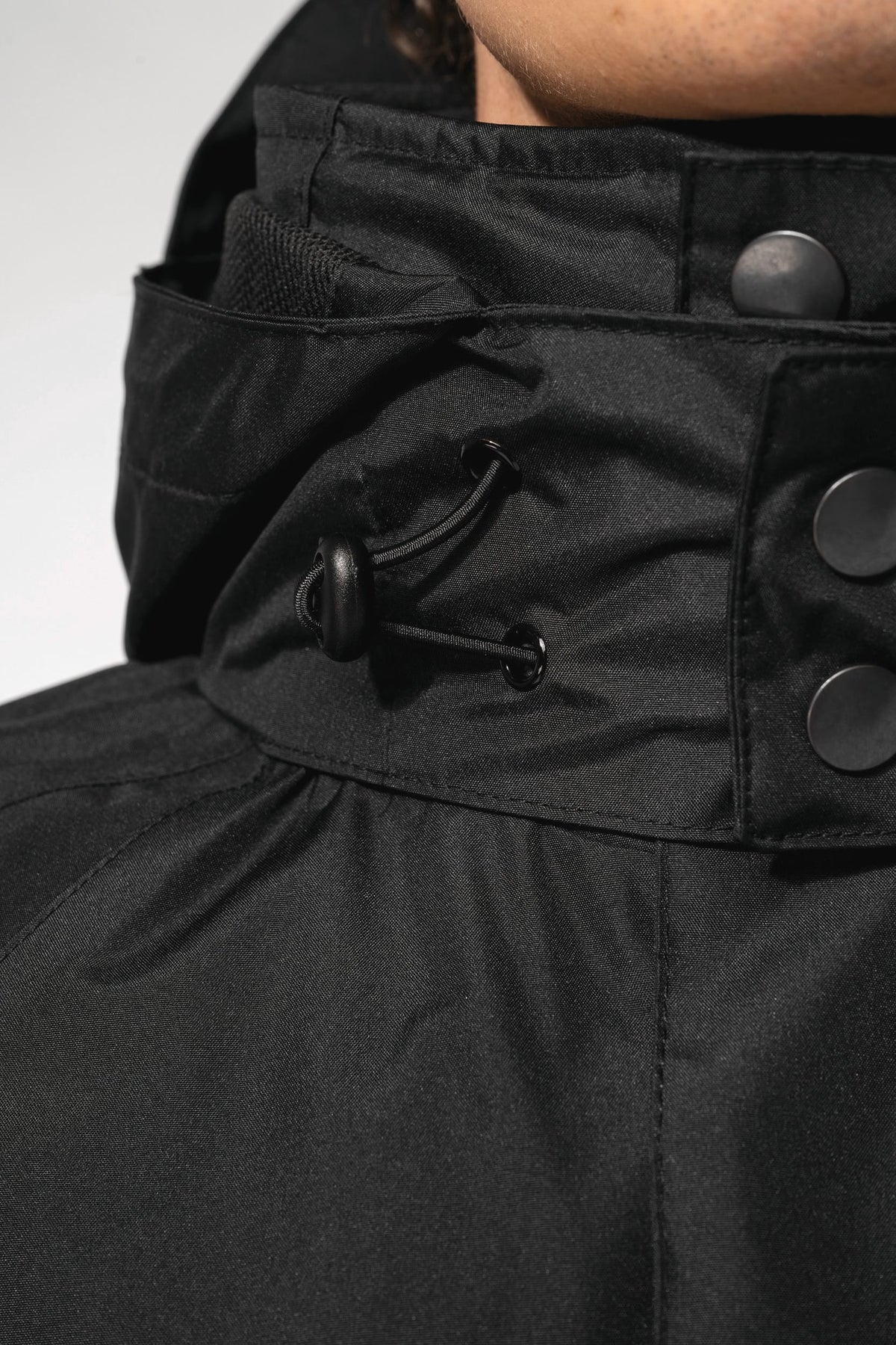 Kariban K657 Parka 3-In-1
