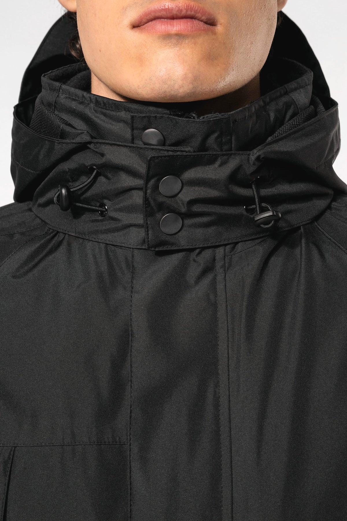 Kariban K657 Parka 3-In-1