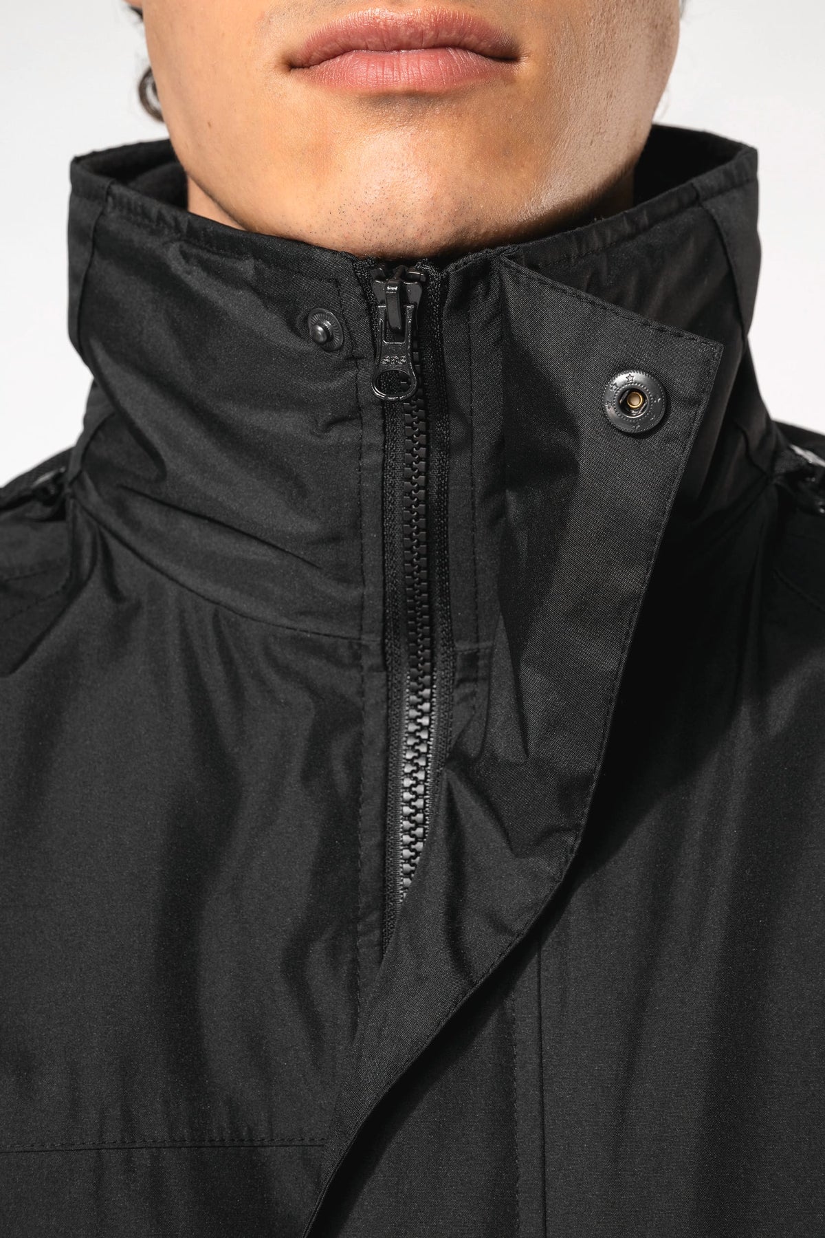 Kariban K657 Parka 3-In-1