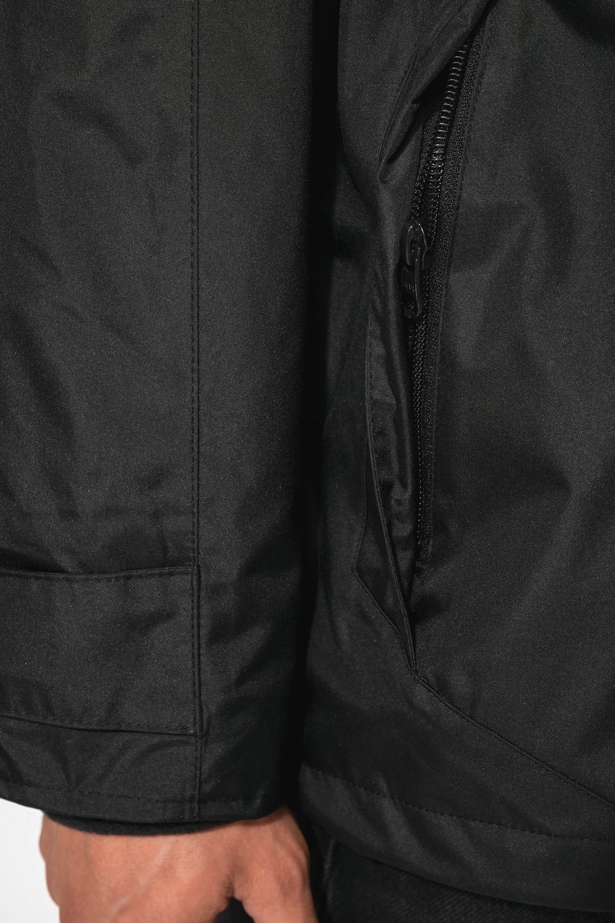 Kariban K657 Parka 3-In-1