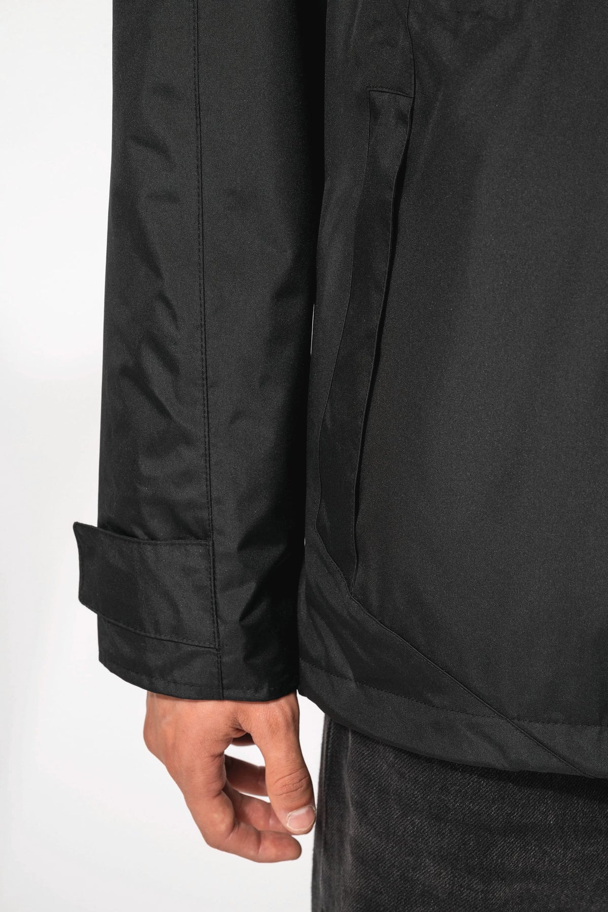 Kariban K657 Parka 3-In-1