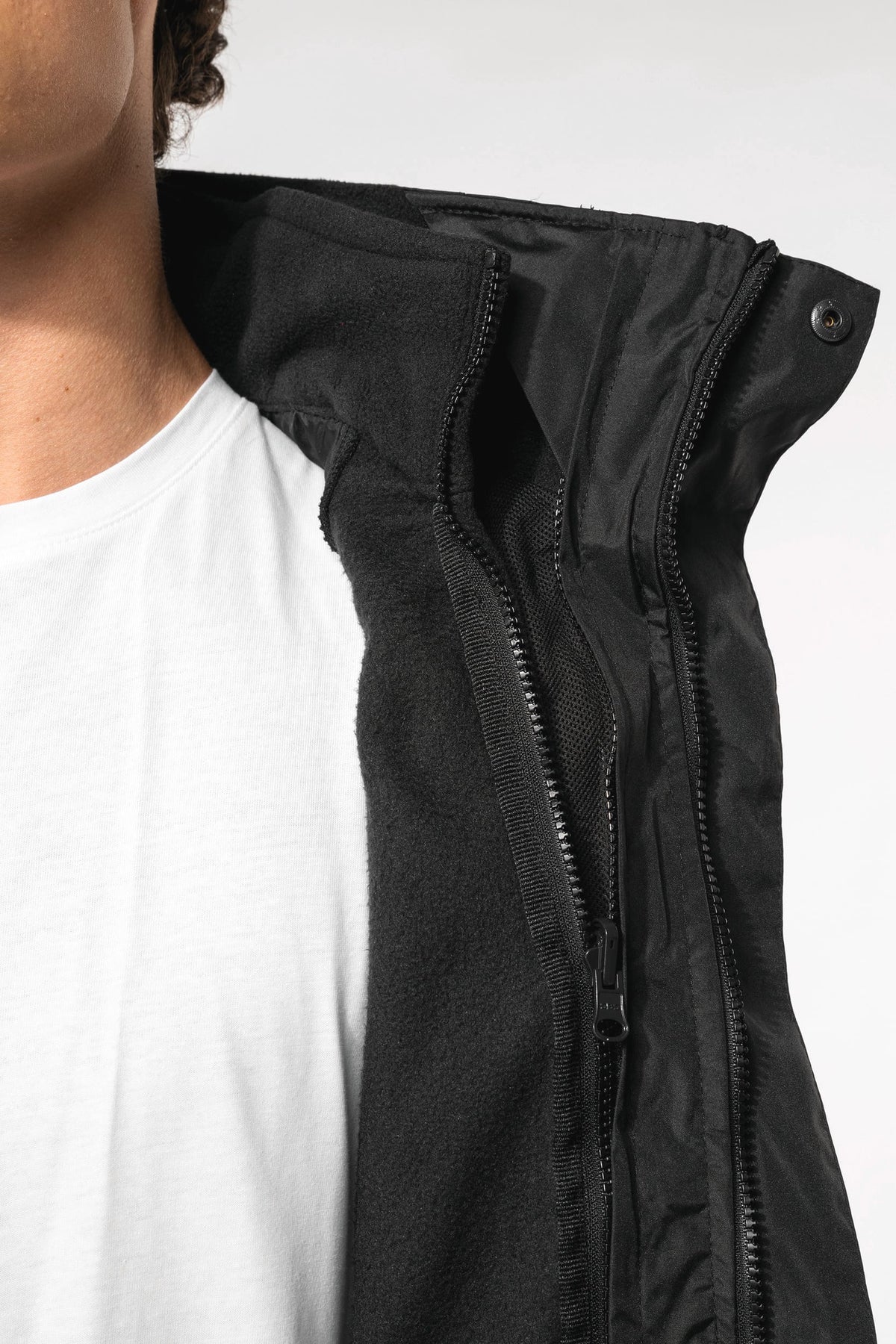Kariban K657 Parka 3-In-1