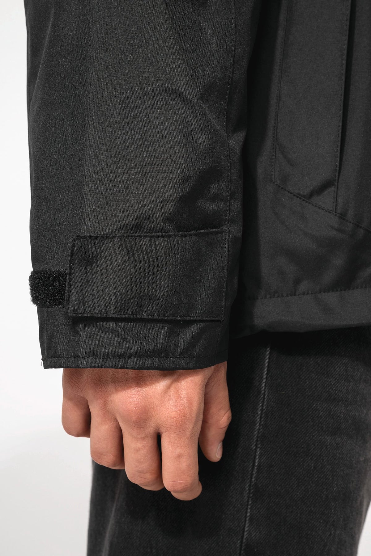 Kariban K657 Parka 3-In-1