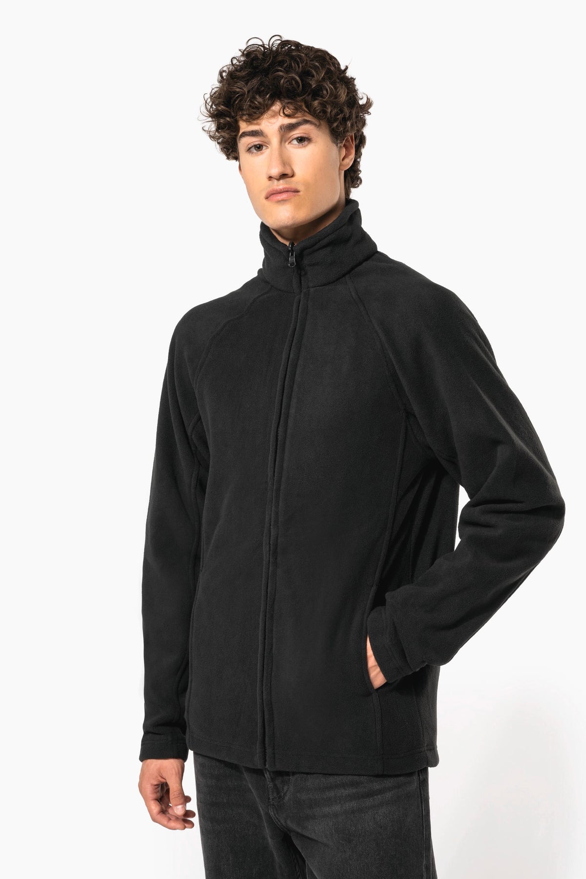 Kariban K657 Parka 3-In-1