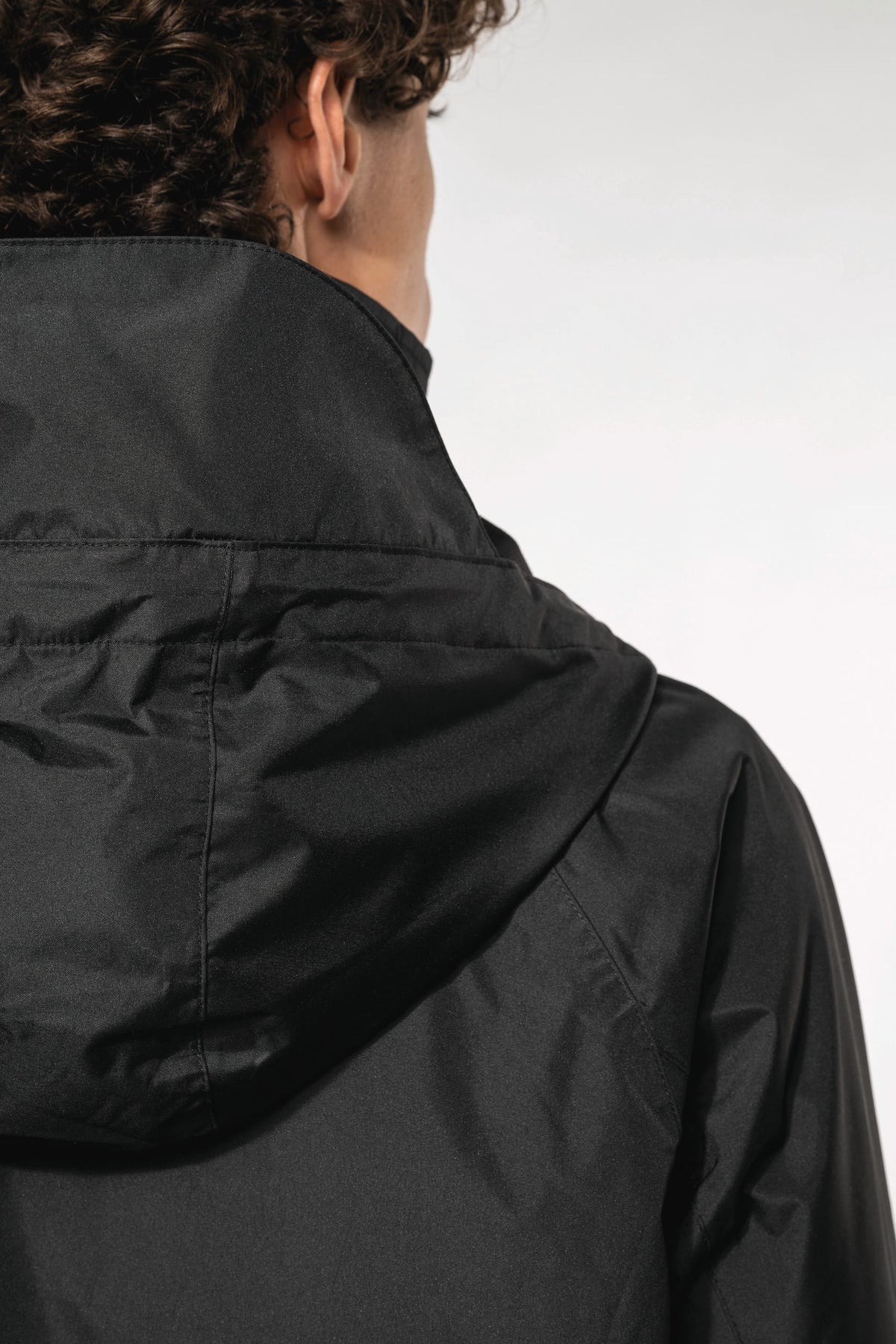 Kariban K657 Parka 3-In-1