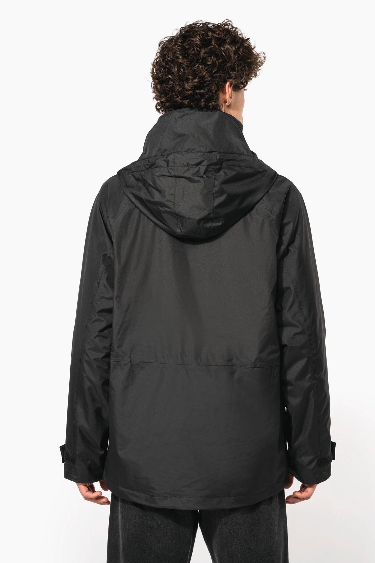 Kariban K657 Parka 3-In-1