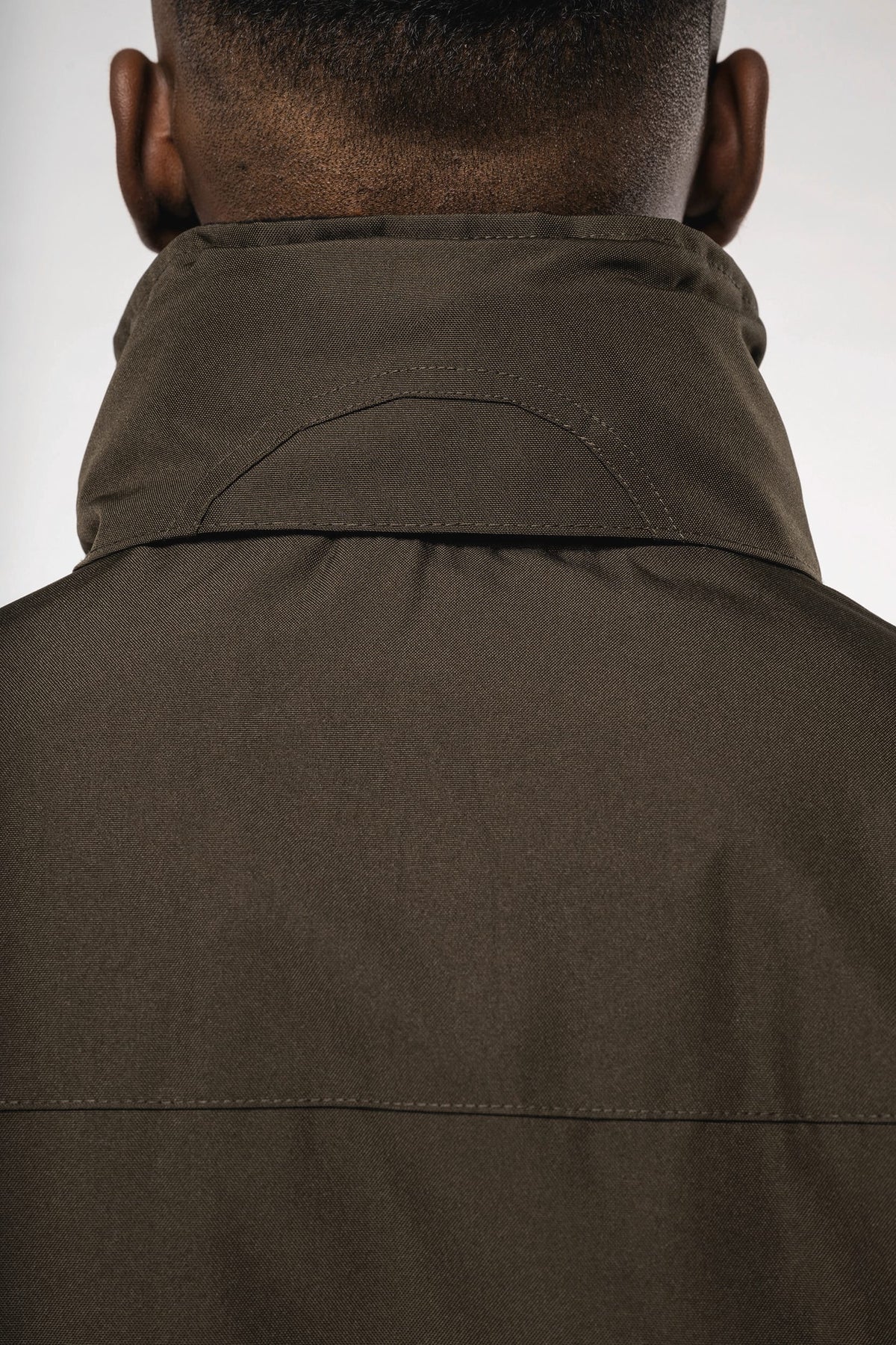 Kariban K677 Gewatteerde parka