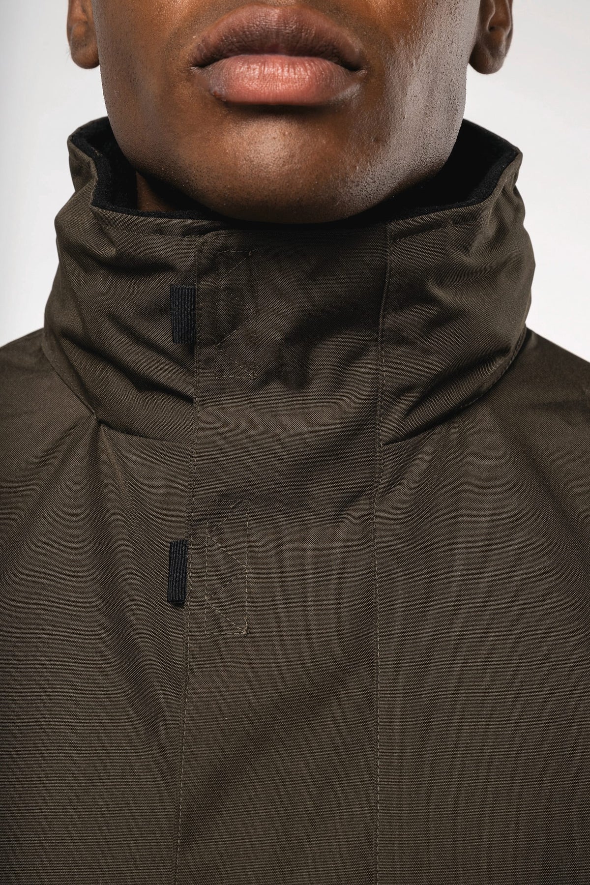 Kariban K677 Gewatteerde parka