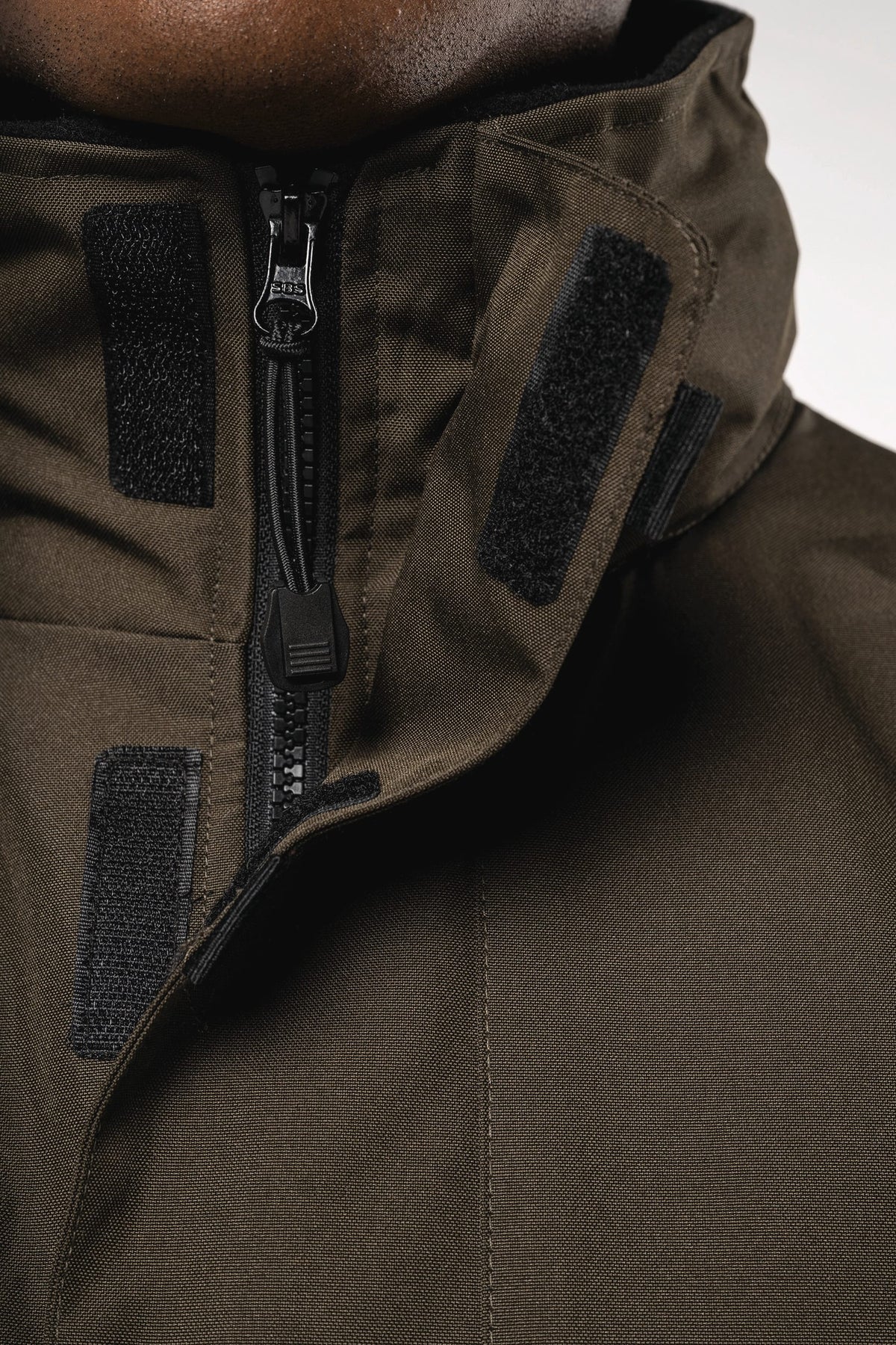 Kariban K677 Gewatteerde parka