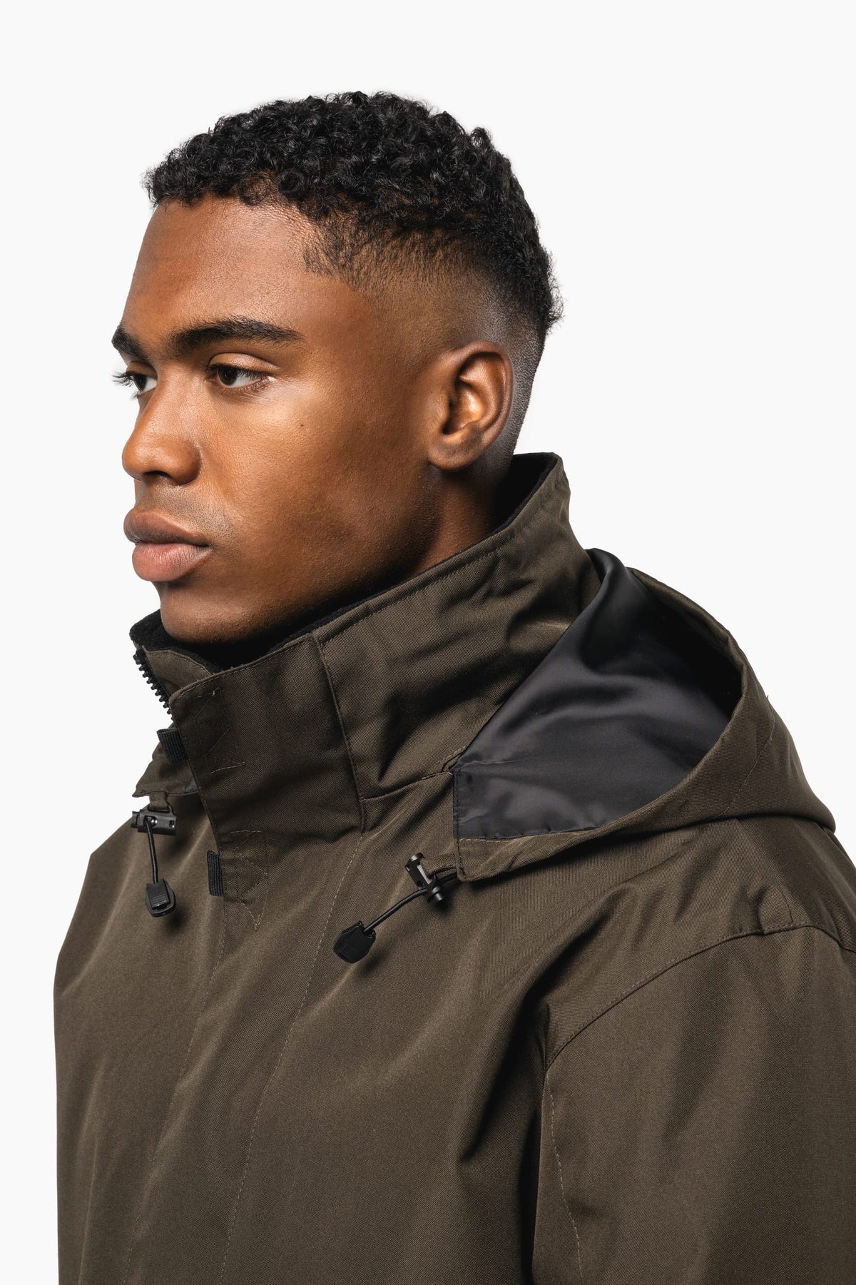 Kariban K677 Gewatteerde parka