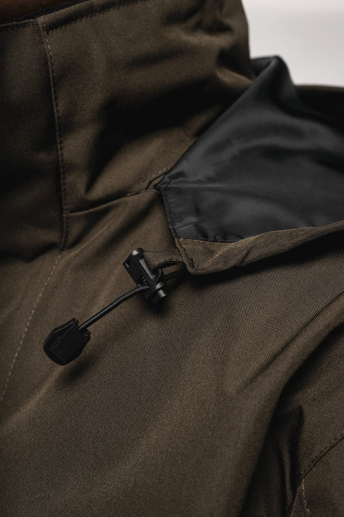Kariban K677 Gewatteerde parka