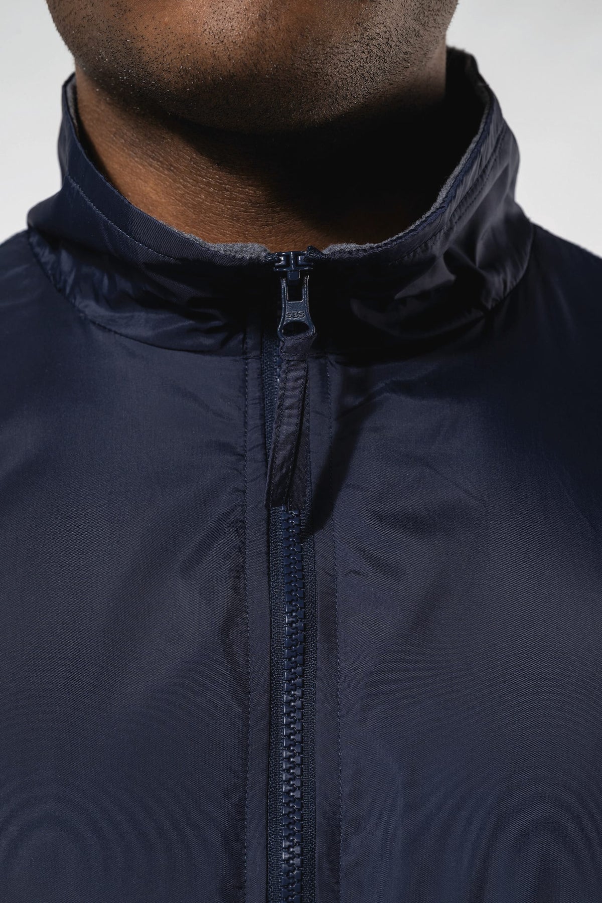 Kariban K679 Met fleece gevoerde bodywarmer unisex