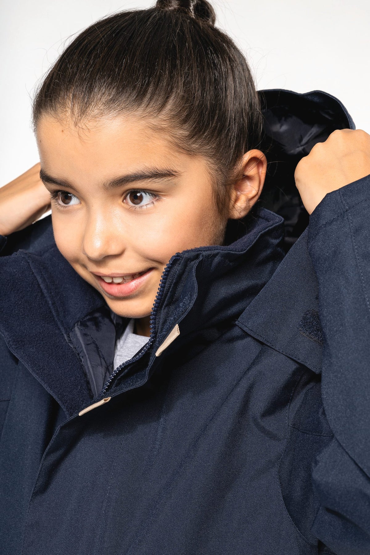 Kariban K696 Kinderparka