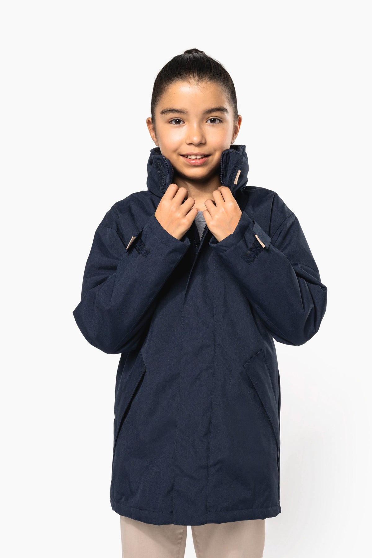 Kariban K696 Kinderparka