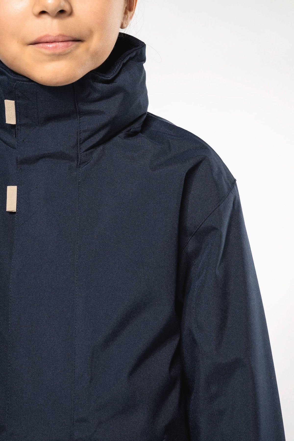Kariban K696 Kinderparka