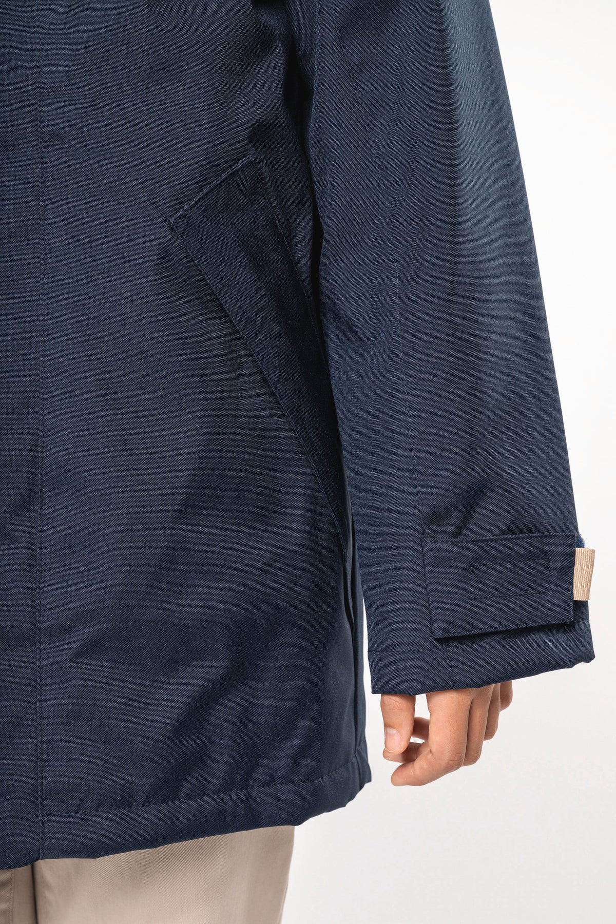 Kariban K696 Kinderparka