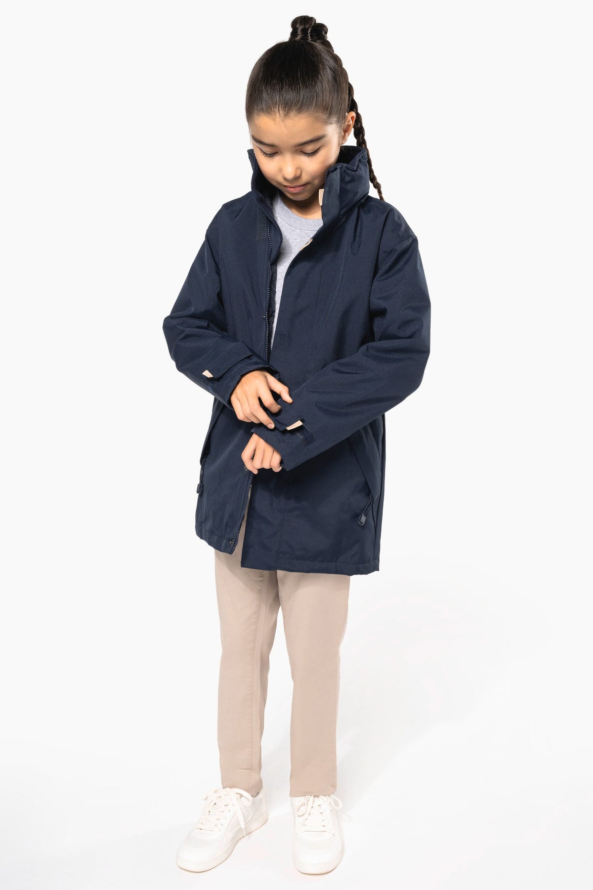 Kariban K696 Kinderparka