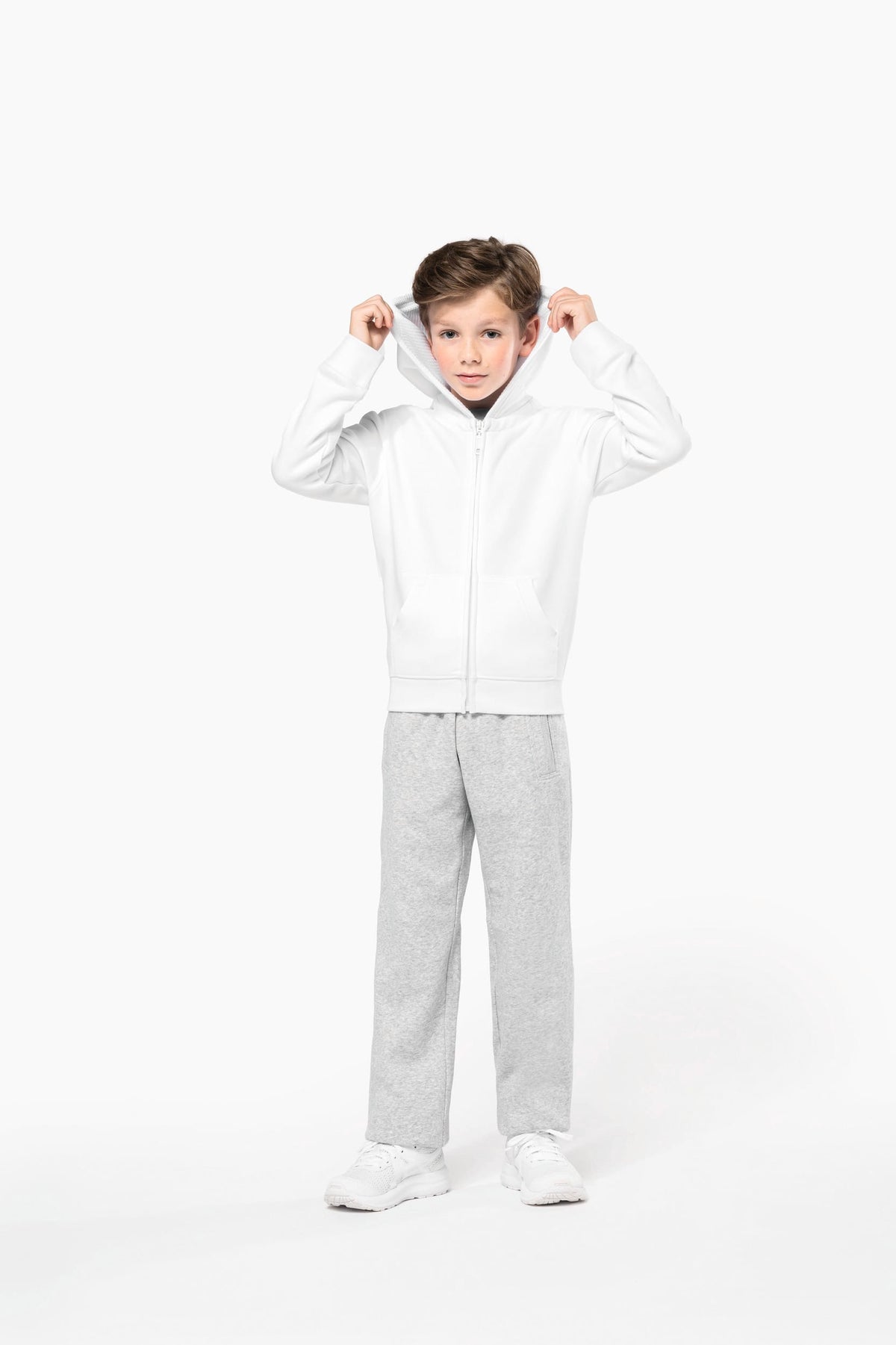 Kariban K701 Kinder joggingbroek