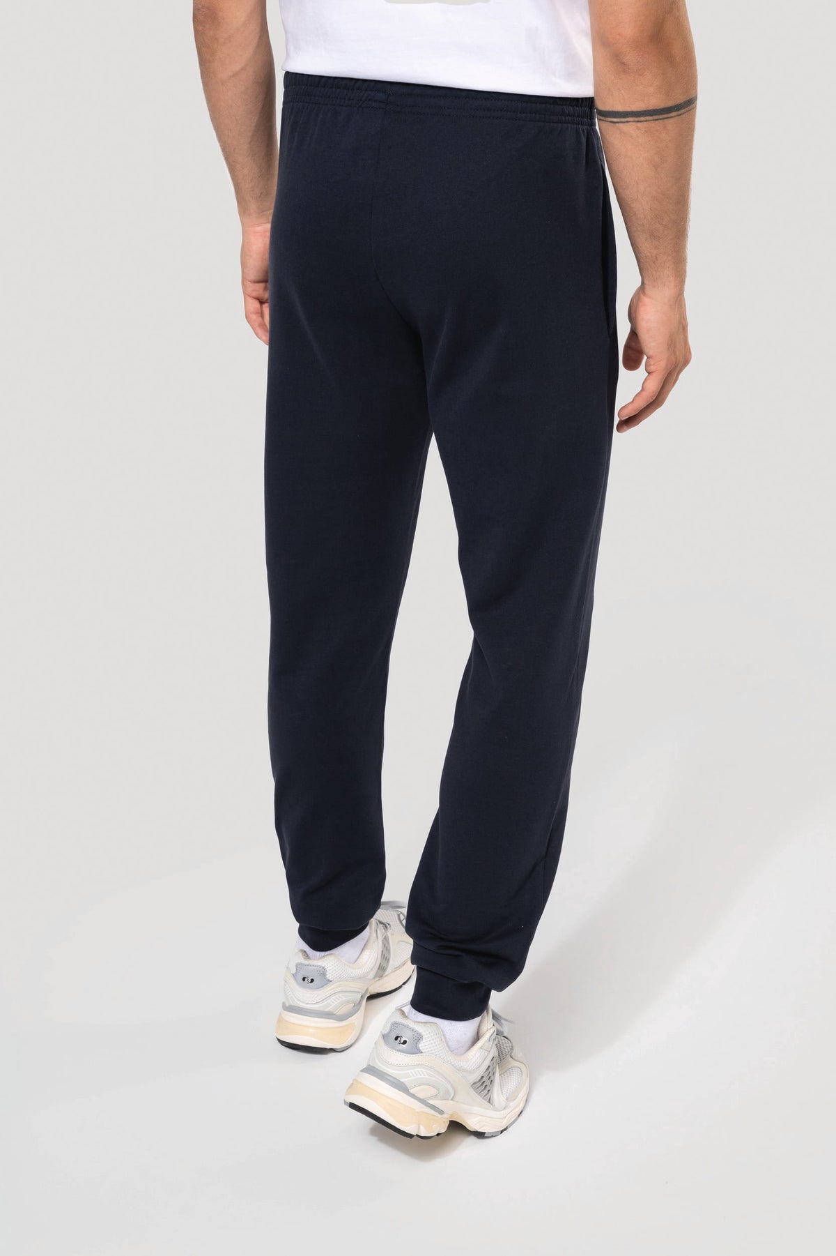 Kariban K7021 Fleece joggingbroek unisex