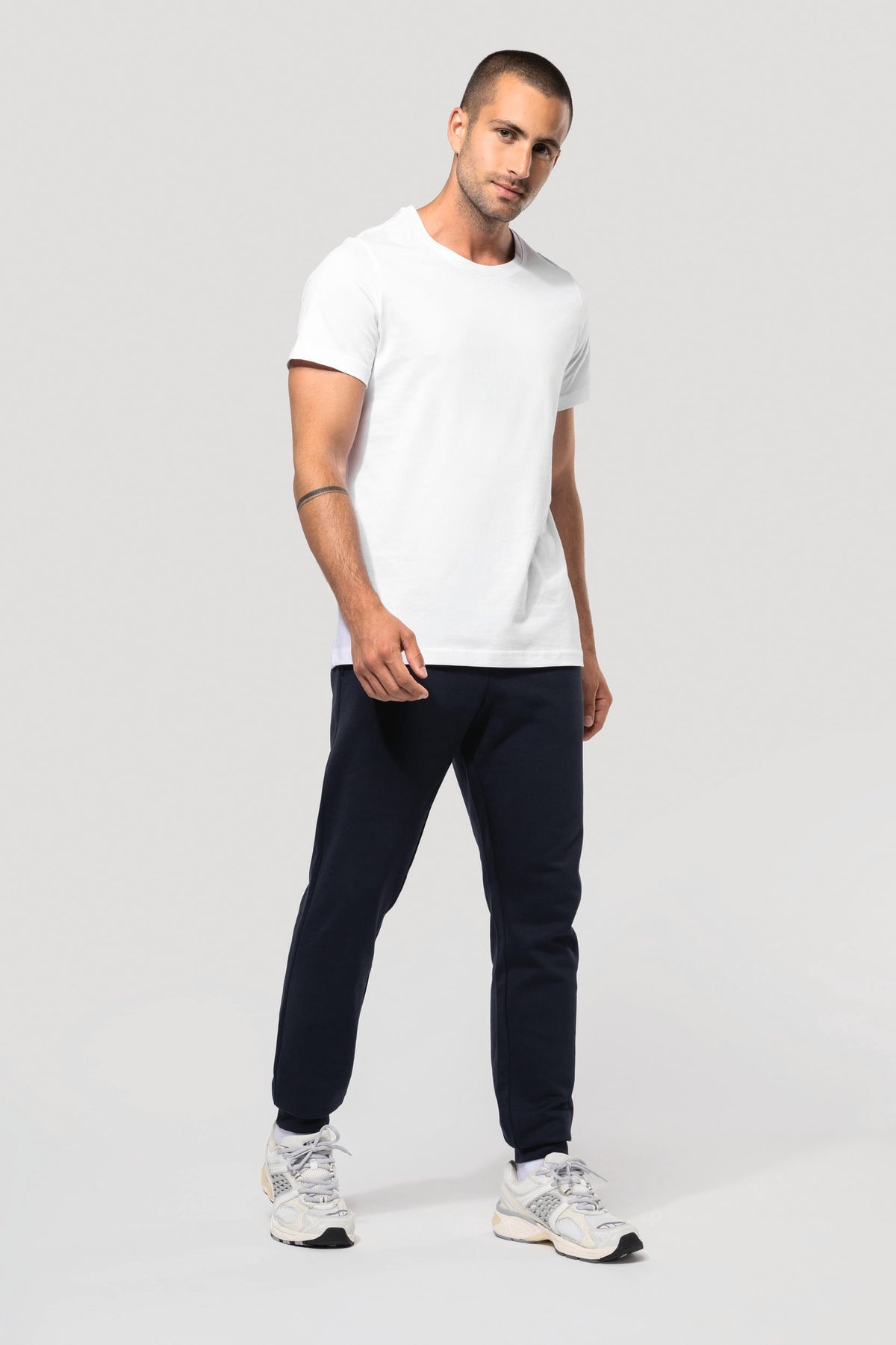Kariban K7021 Fleece joggingbroek unisex