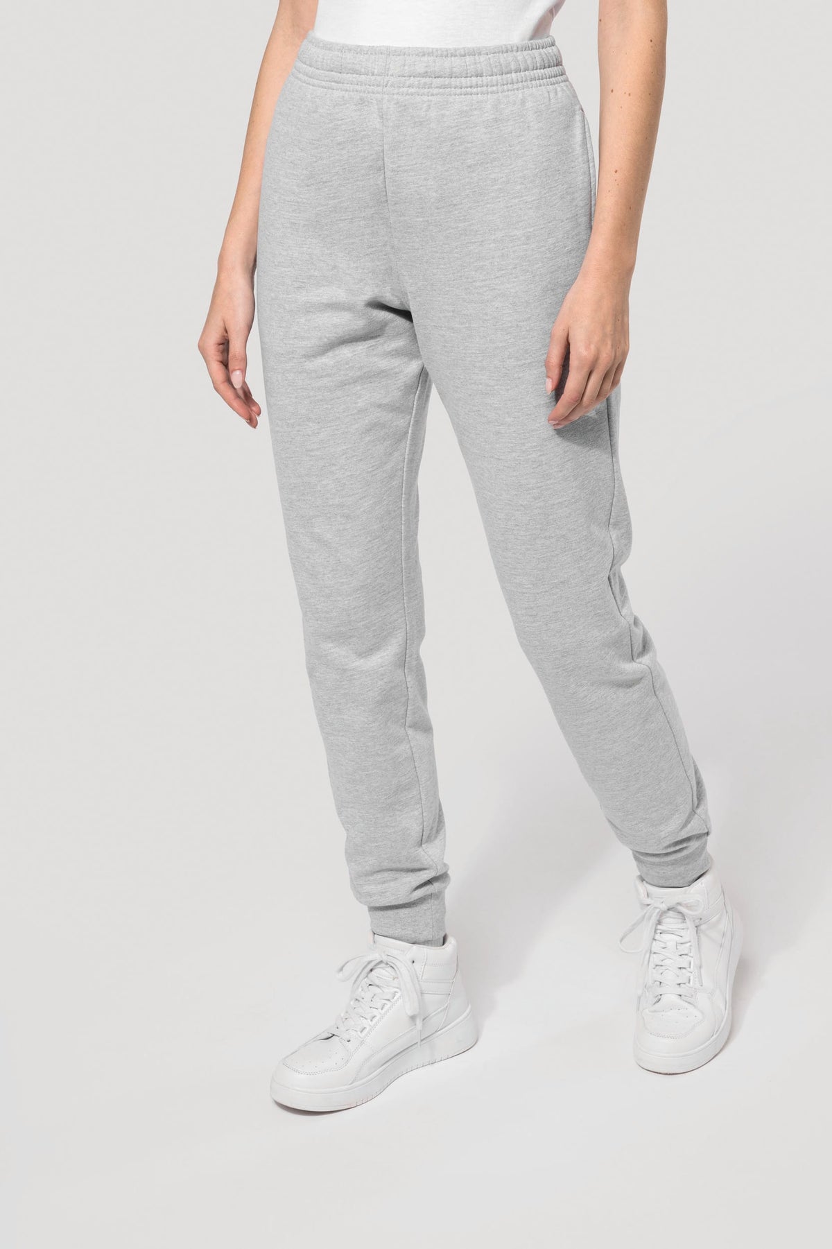 Kariban K7021 Fleece joggingbroek unisex