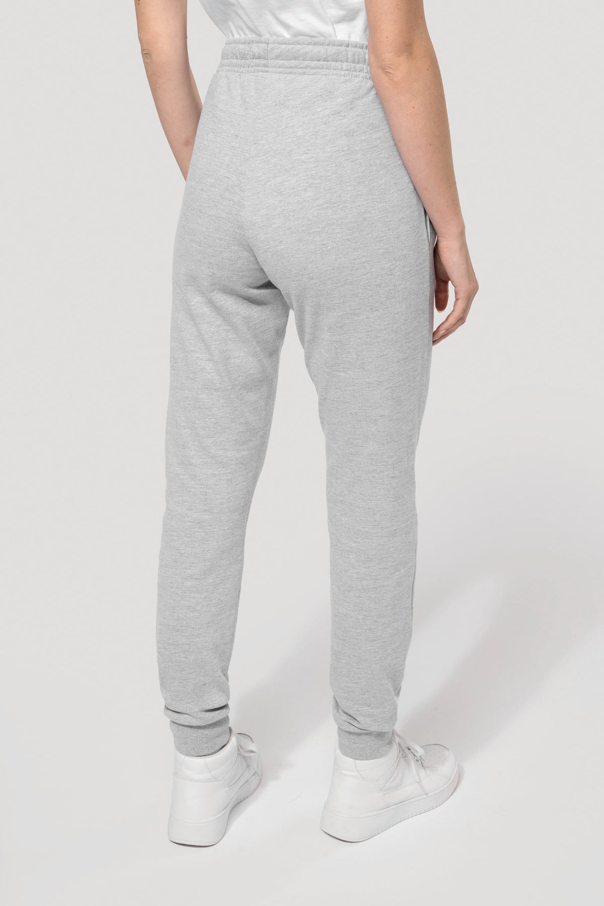 Kariban K7021 Fleece joggingbroek unisex
