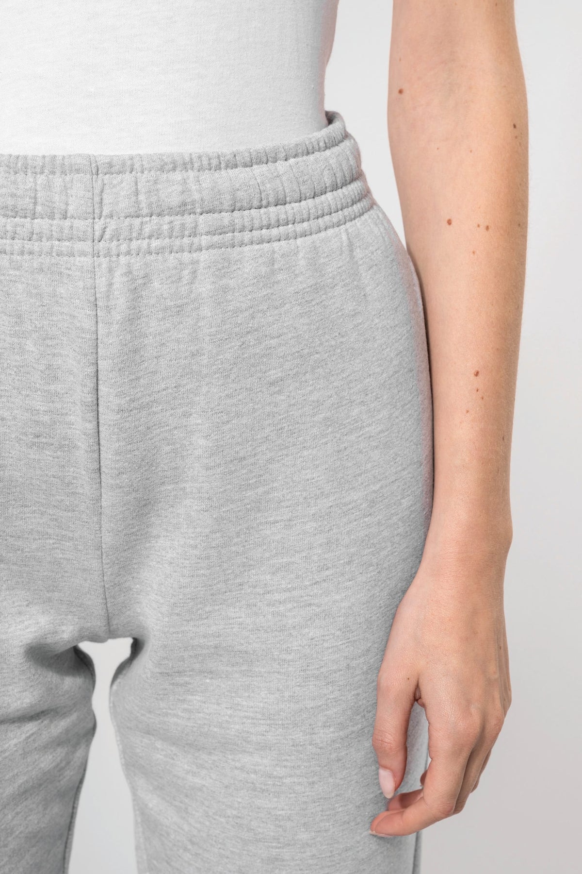 Kariban K7021 Fleece joggingbroek unisex