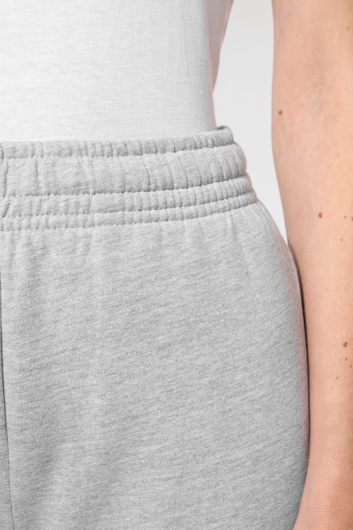 Kariban K7021 Fleece joggingbroek unisex