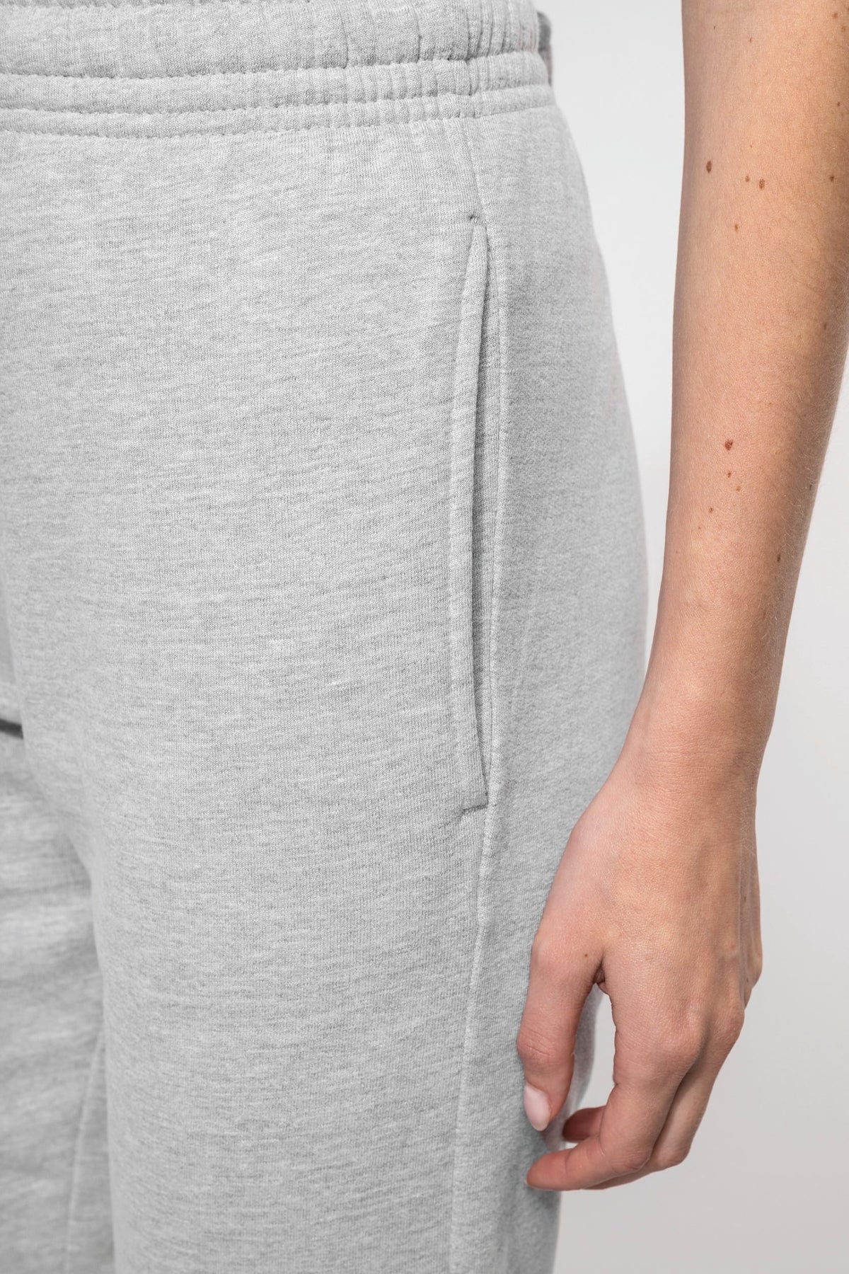 Kariban K7021 Fleece joggingbroek unisex