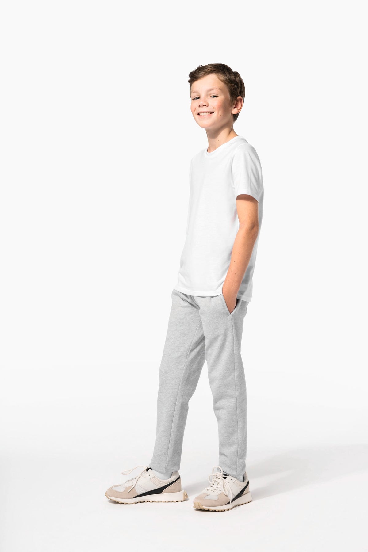 Kariban K7022 Kinder Joggingbroek