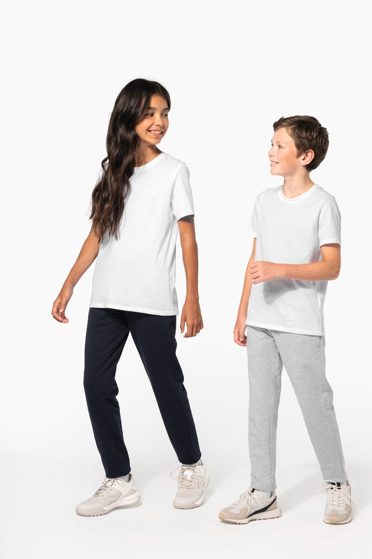 Kariban K7022 Kinder Joggingbroek