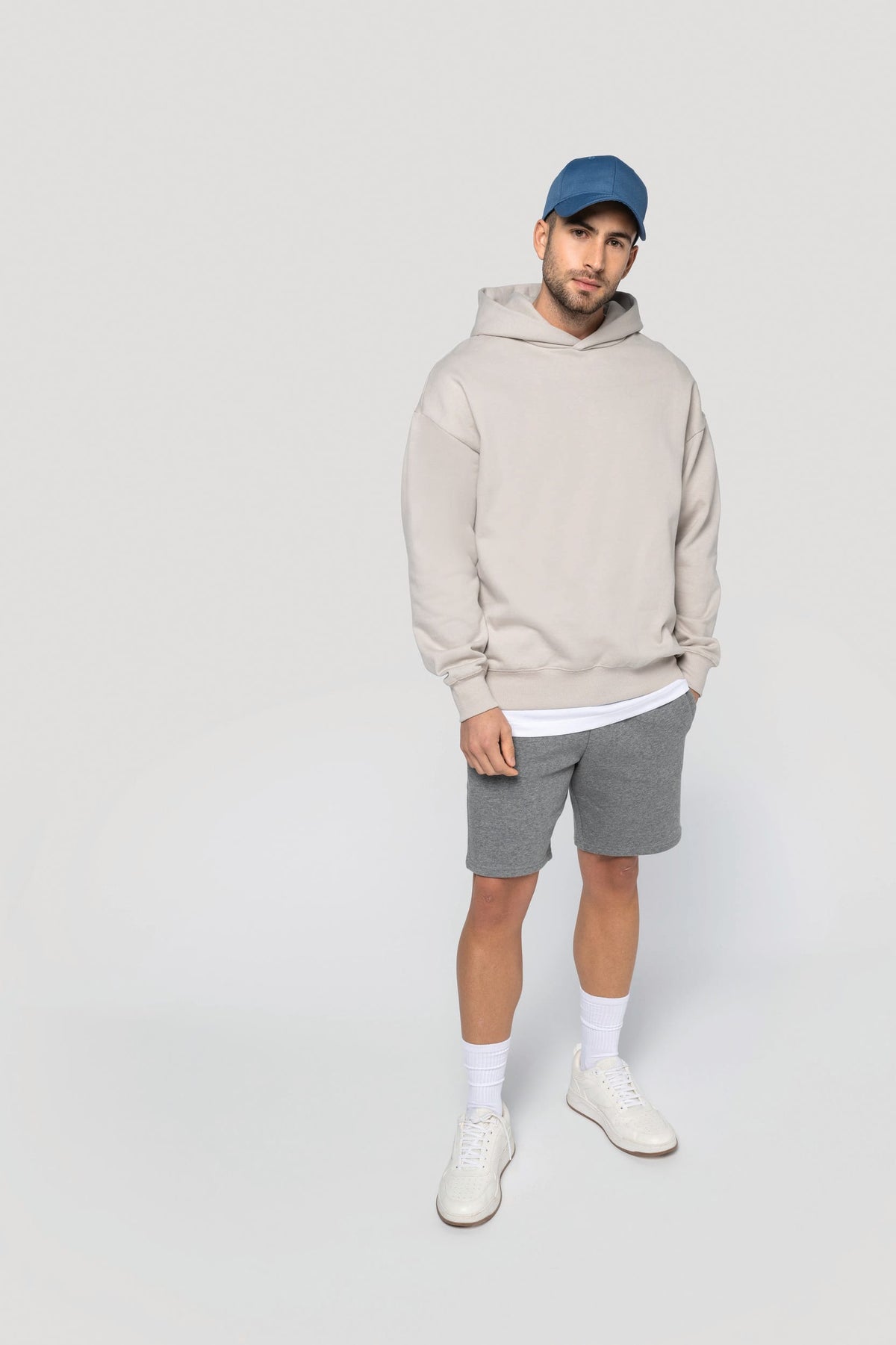 Kariban K7026 Duurzame short
