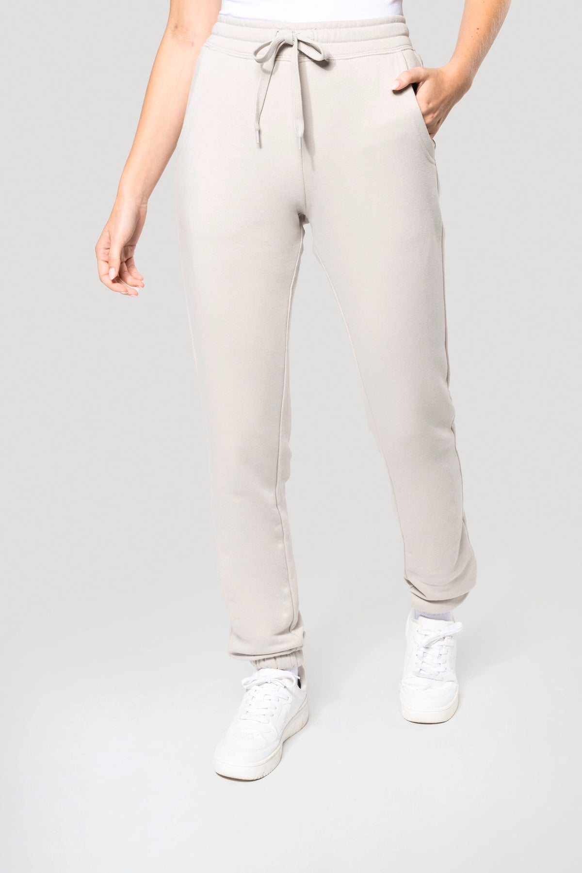 Kariban K7027 Ecologische joggingbroek