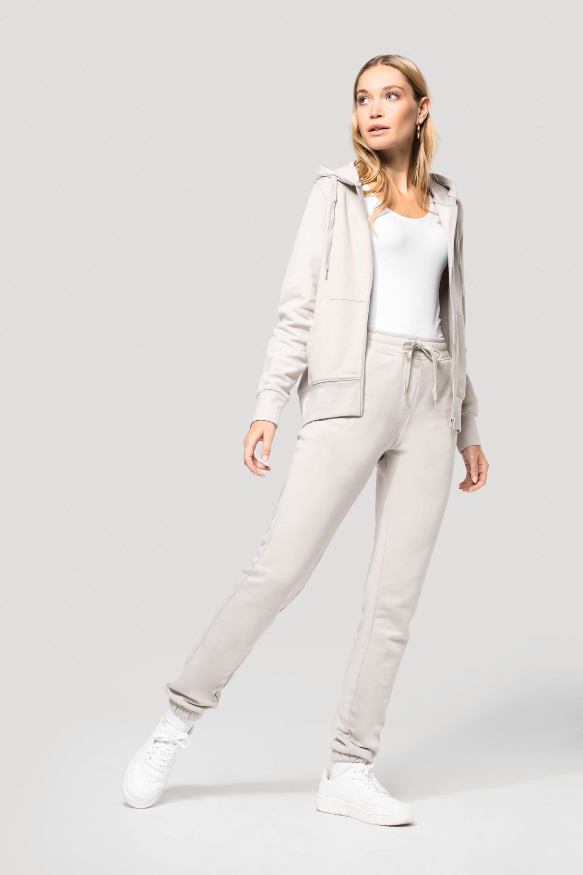 Kariban K7027 Ecologische joggingbroek