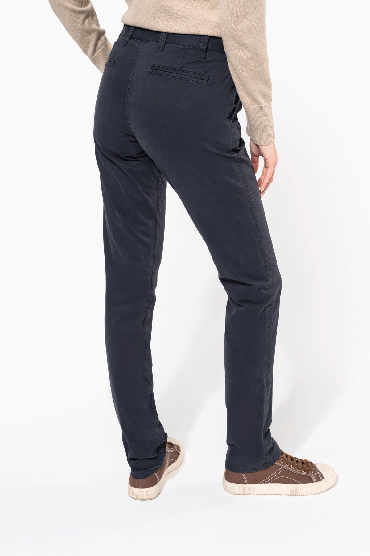 Kariban K741 Dameschinobroek