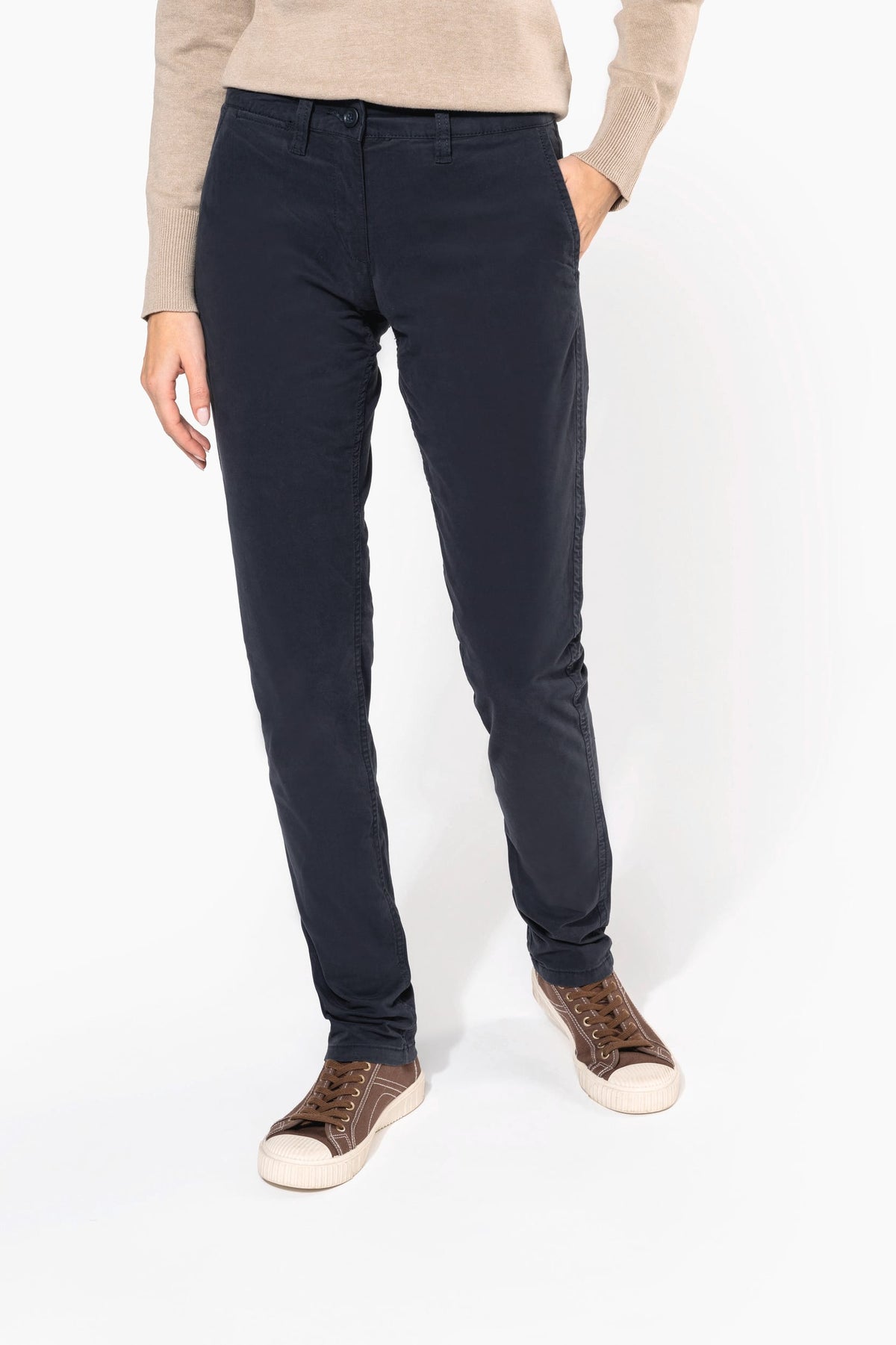 Kariban K741 Dameschinobroek
