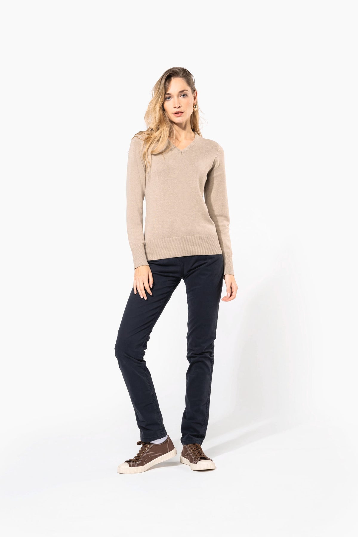 Kariban K741 Dameschinobroek