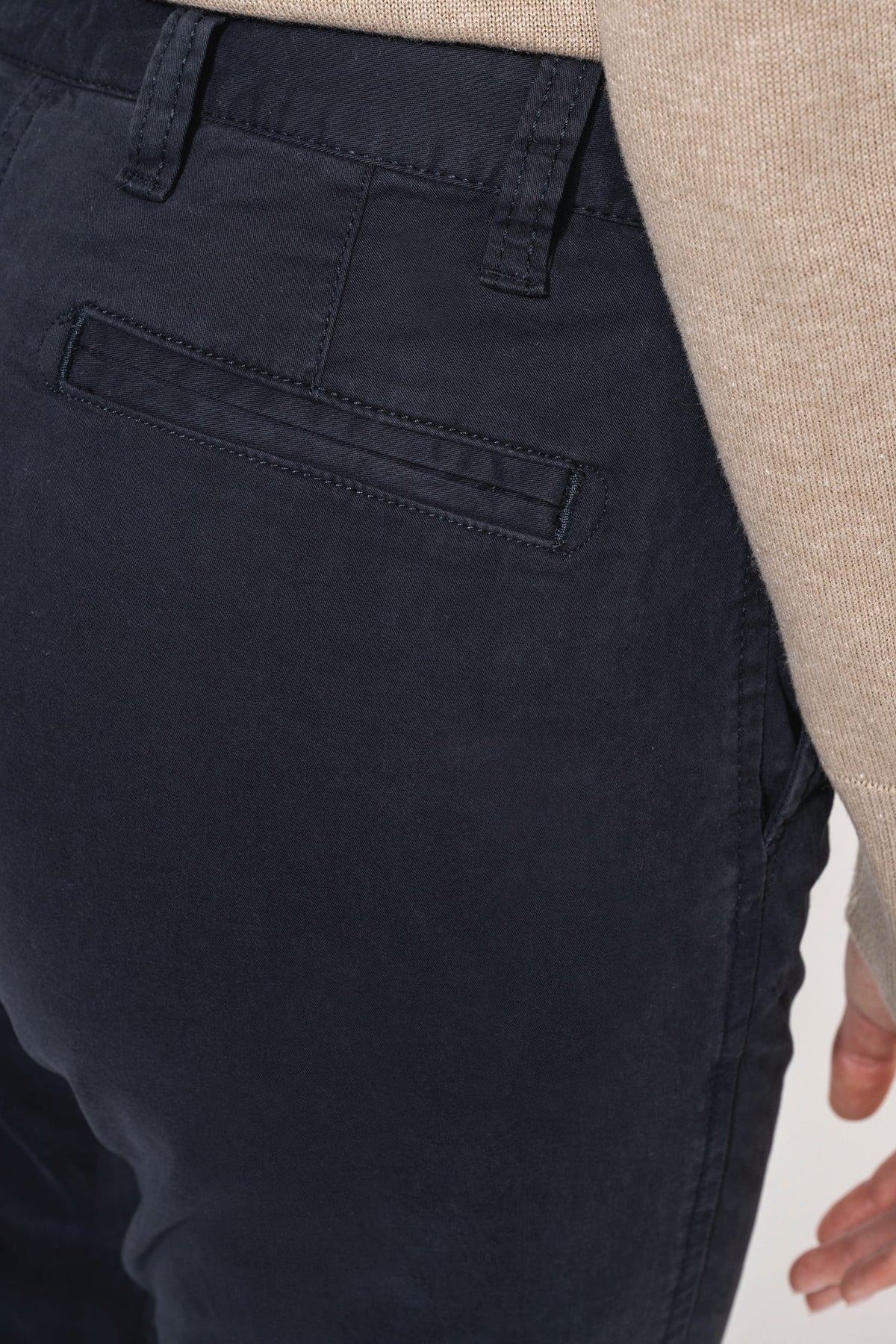 Kariban K741 Dameschinobroek