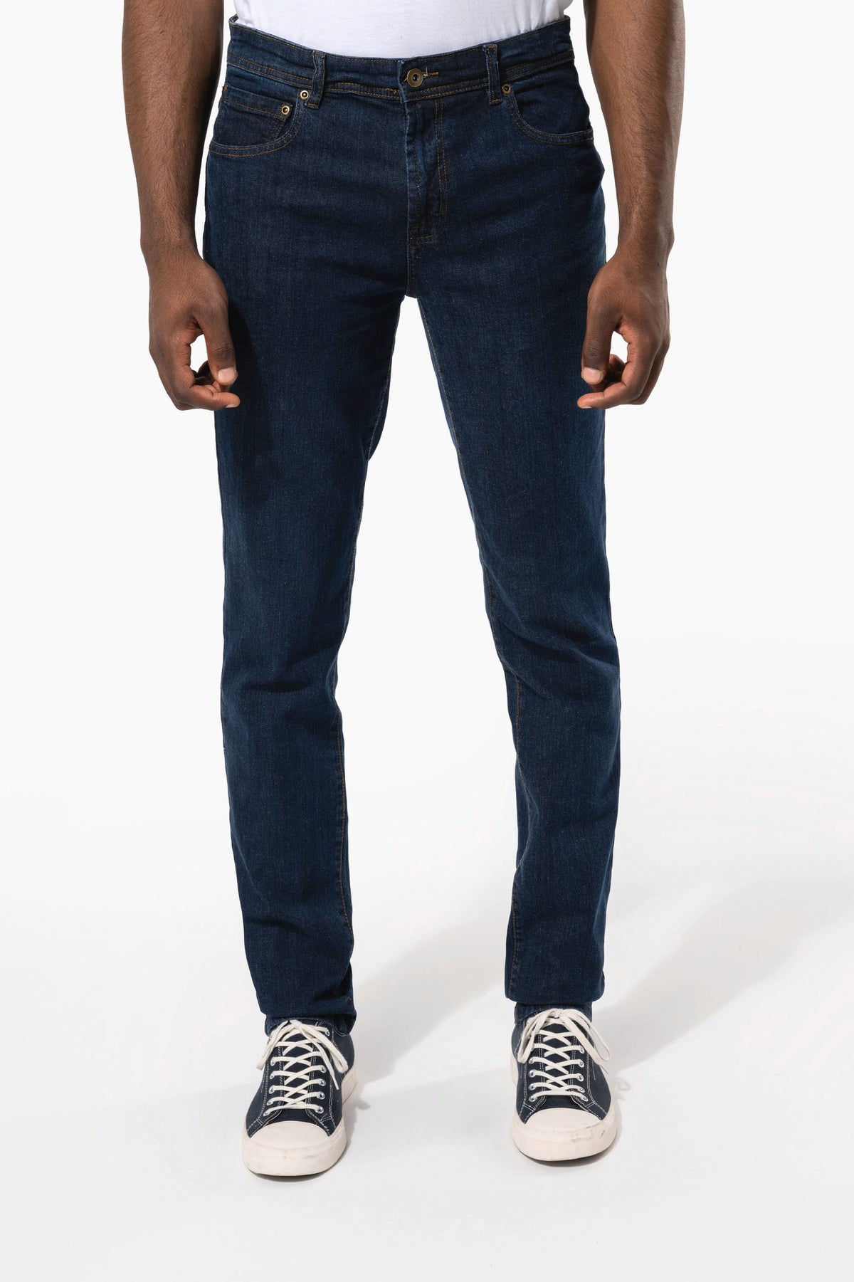 Kariban K742 Basic jeans
