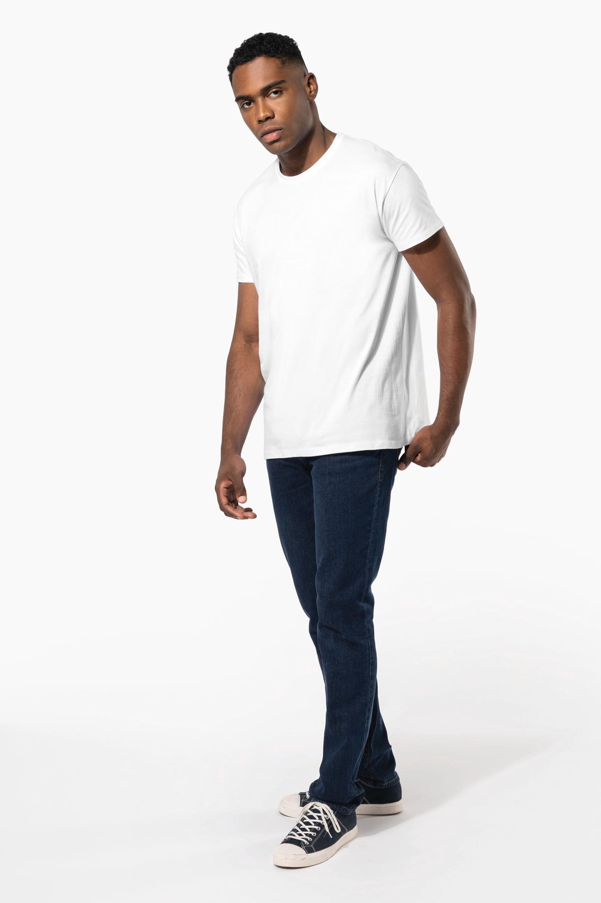 Kariban K742 Basic jeans
